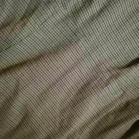 Vintage Positive Attitude 2-Piece Duster Coat With Belt Size 16 - Picture 11 of 11